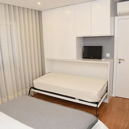 Myhome Braga1 شقة