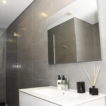 شقة Myhome Braga1