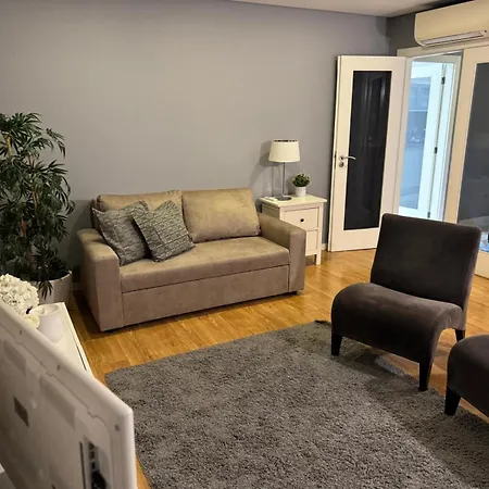Myhome Braga1 شقة *